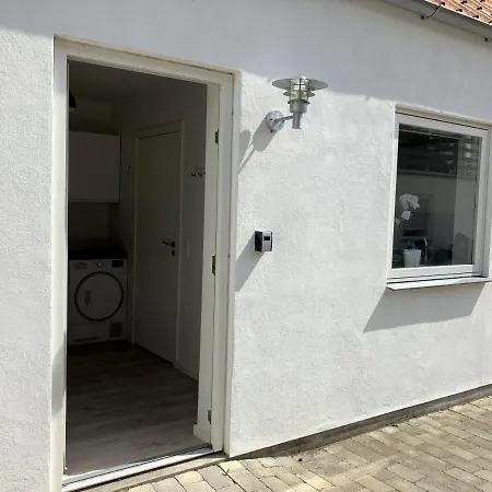 Apartment Three-bedroom In *