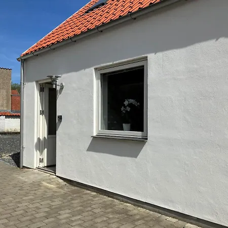 Three-bedroom In Fredericia