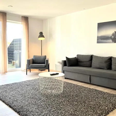 Apartment Three-bedroom In *